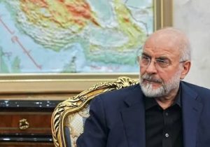 نفوذ یا مأموریتِ الهی تندروها