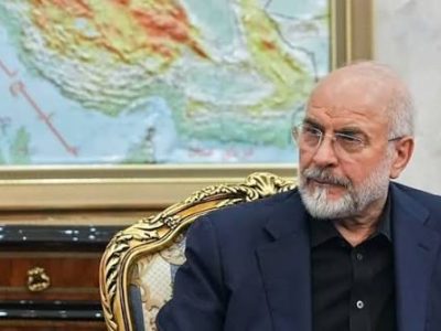 نفوذ یا مأموریتِ الهی تندروها