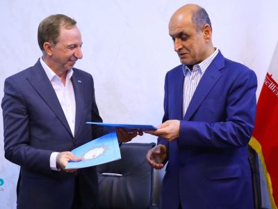 «دیبا کارت گیلان» بانک دی؛ ابزاری برای حمایت از گردشگری و رونق اقتصادی گیلان