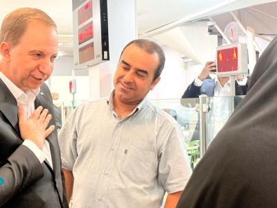 اعتماد روزافزون مشتریان، سرمایه اصلی بانک دی است