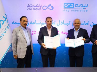 برات کریمی: تمرکز بانک دی بر SCF بهعنوان راهکار تأمین مالی زنجیرهای