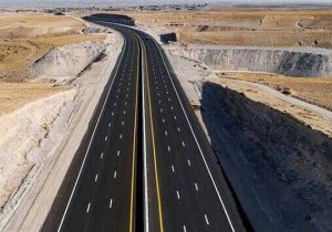 عملیات نگهداری و ایمن‌سازی جاده‌ای در شبکه آزادراهی اجرا شد