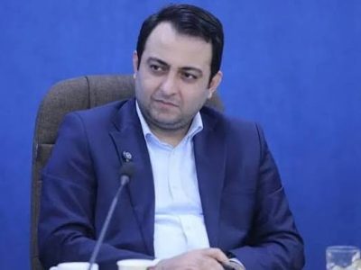 با حکم محسن سیفی دو مدیر در بانک ملی ایران منصوب شدند