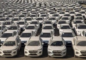 ثبتنام در طرح فروش خودروهای وارداتی سامانه salecars آغاز شد
