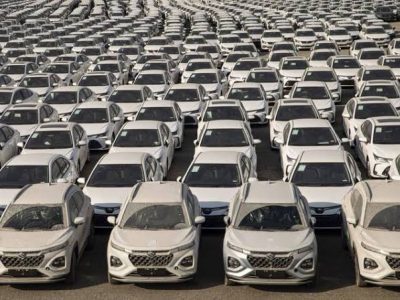 ثبت‌نام در طرح فروش خودروهای وارداتی سامانه salecars آغاز شد