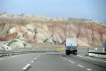 آغاز اجرای آزادراه‌ تبریز – زنجان پس از ۵ سال انتظار