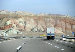آغاز اجرای آزادراه‌ تبریز – زنجان پس از ۵ سال انتظار