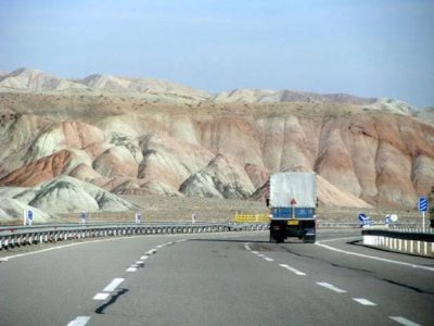 آغاز اجرای آزادراه‌ تبریز – زنجان پس از ۵ سال انتظار