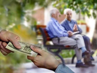 رسوب مطالبات در پیچوخم اداری
