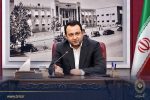 محسن سیفی در اولین نشست سراسری با مدیران اعلام کرد: رضایت مشتری، توانمندسازی کارکنان و اصلاح ساختار؛ سه اولویت بانک ملی ایران