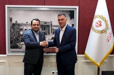تسهیل در خدمت‌رسانی، محور اقدامات بانک ملی ایران است