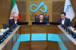 برات کریمی در بازدید از شعبه رشت تأکید کرد:  اعتماد روزافزون مشتریان، سرمایه اصلی بانک دی