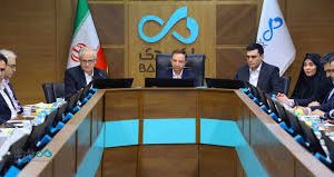 برات کریمی در بازدید از شعبه رشت تأکید کرد:  اعتماد روزافزون مشتریان، سرمایه اصلی بانک دی