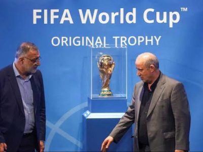 از عزت فوتبال ایران تا کمپ مکزیک