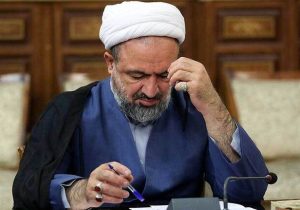 نماینده انقلابی و انقلاب مخملی