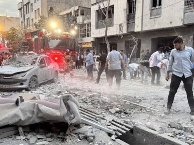 روایت اول و اعتماد به خبر در لحظات بحران