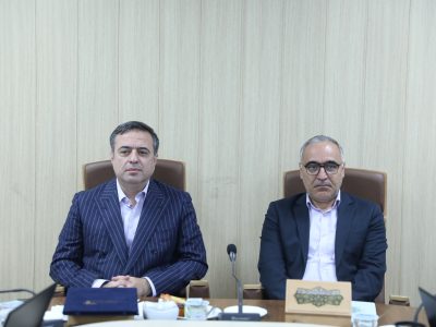 حمایت بانک صادرات از بازنشستهها