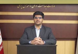 استارت المپیاد کارکنان نظام سلامت از تیرماه