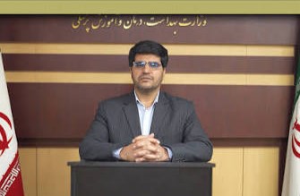 استارت المپیاد کارکنان نظام سلامت از تیرماه
