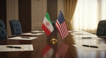 ایران لبنان را تنها نمی گذارد