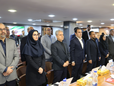 گالری تصاویر مجمع عمومی عادی سالیانه شرکت بیمه ما