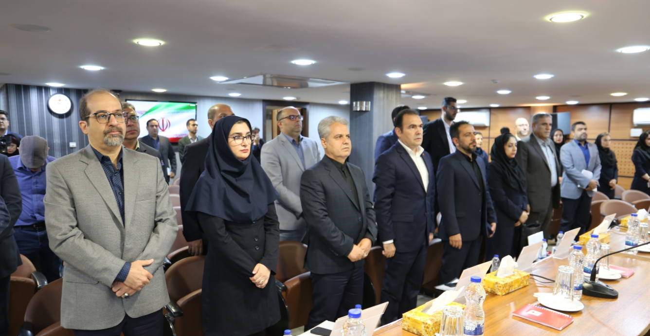 گالری تصاویر مجمع عمومی عادی سالیانه شرکت بیمه ما