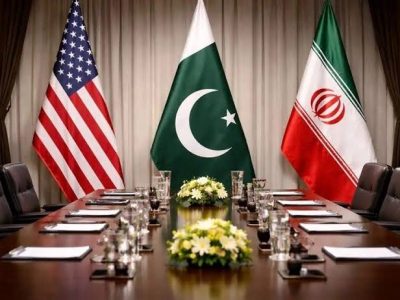 تحلیل هم‌زمانی مذاکرات سیاسی و عملیات‌های میدانی در منطقه