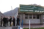 تصویب طرح‌ جامع پایانه‌های مرزی نوردوز و جلفا