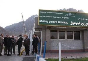تصویب طرح‌ جامع پایانه‌های مرزی نوردوز و جلفا
