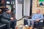 طرح‌های نهضت ملی مسکن پیگیری شد