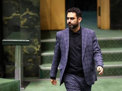 سرگردان میان مذاکره و انتقام