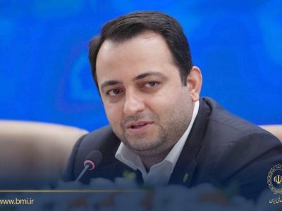 ترسیم نقشه راه بانک ملی برای آینده توسط سیفی؛ از توسعه زیرساختهای فناوری تا اصلاح مدل کسب و کار