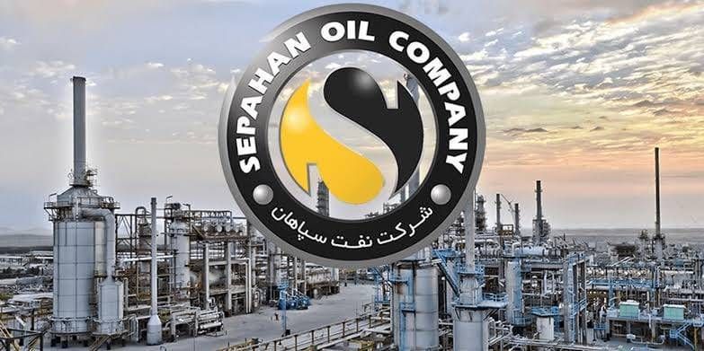 نفت سپاهان ۹۰ میلیون دلار ارزآوری کرد نفت سپاهان ۹۰ میلیون دلار ارزآوری کرد