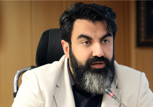 فرجی تهرانی: واردات لپتاپهای دست دوم به بازار کمک کرد