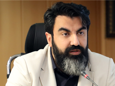 فرجی تهرانی: واردات لپتاپهای دست دوم به بازار کمک کرد
