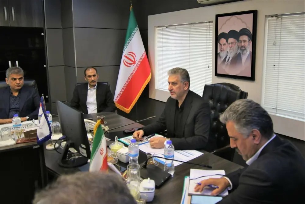 مجمع عمومی بستر شفافیت و پاسخگویی به ذینفعان است مجمع عمومی بستر شفافیت و پاسخگویی به ذینفعان است