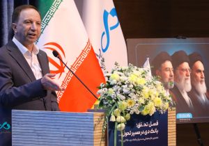 پایان عصر «اضافه برداشت» در بانک دی / هدفگذاری برای «کفایت سرمایه مثبت» تا پایان سال