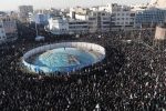 گزارش یک عملیات بزرگ؛ از ریل و جاده تا آسمان ایران