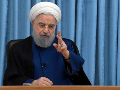 معمای «مافیای آرایشی» حسن روحانی
