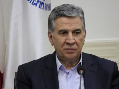 رئیس اتاق بازرگانی ایران: اجتماع عظیم مردم تصویری فراموش‌نشدنی را به دنیا نشان داد