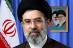 رهبر انقلاب: عهد میبندیم از جنایتکاران انتقام بگیریم