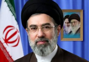 رهبر انقلاب: عهد میبندیم از جنایتکاران انتقام بگیریم