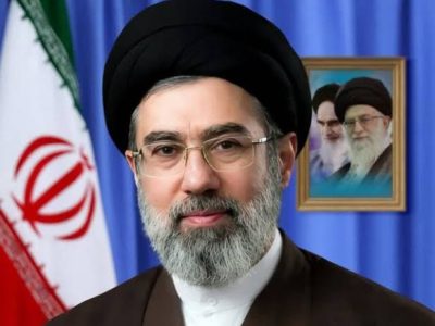 رهبر انقلاب: عهد میبندیم از جنایتکاران انتقام بگیریم