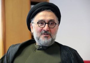 اولین فیلم منتشر شده از کروبی بعد از رفع حصر/ببینید