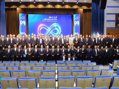 تشریح دستاوردها و ترسیم نقشه راه سودآوری بانک دی
