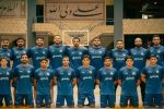 تیم منتخب کشتی آزاد راهی ترکیه شد