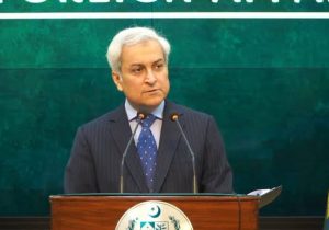 شفافسازی آمریکا درباره وضعیت مذاکرات ایران و آمریکا