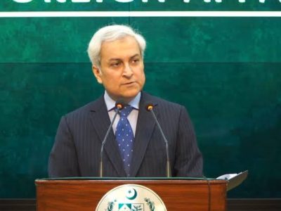 شفافسازی آمریکا درباره وضعیت مذاکرات ایران و آمریکا