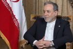 عراقچی: برای بازسازی مناطق آسیبدیده ژاپن دعا میکنم