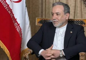 عراقچی: برای بازسازی مناطق آسیبدیده ژاپن دعا میکنم